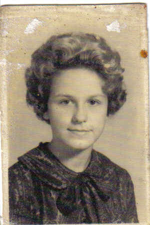 Mystery-Girl-#1